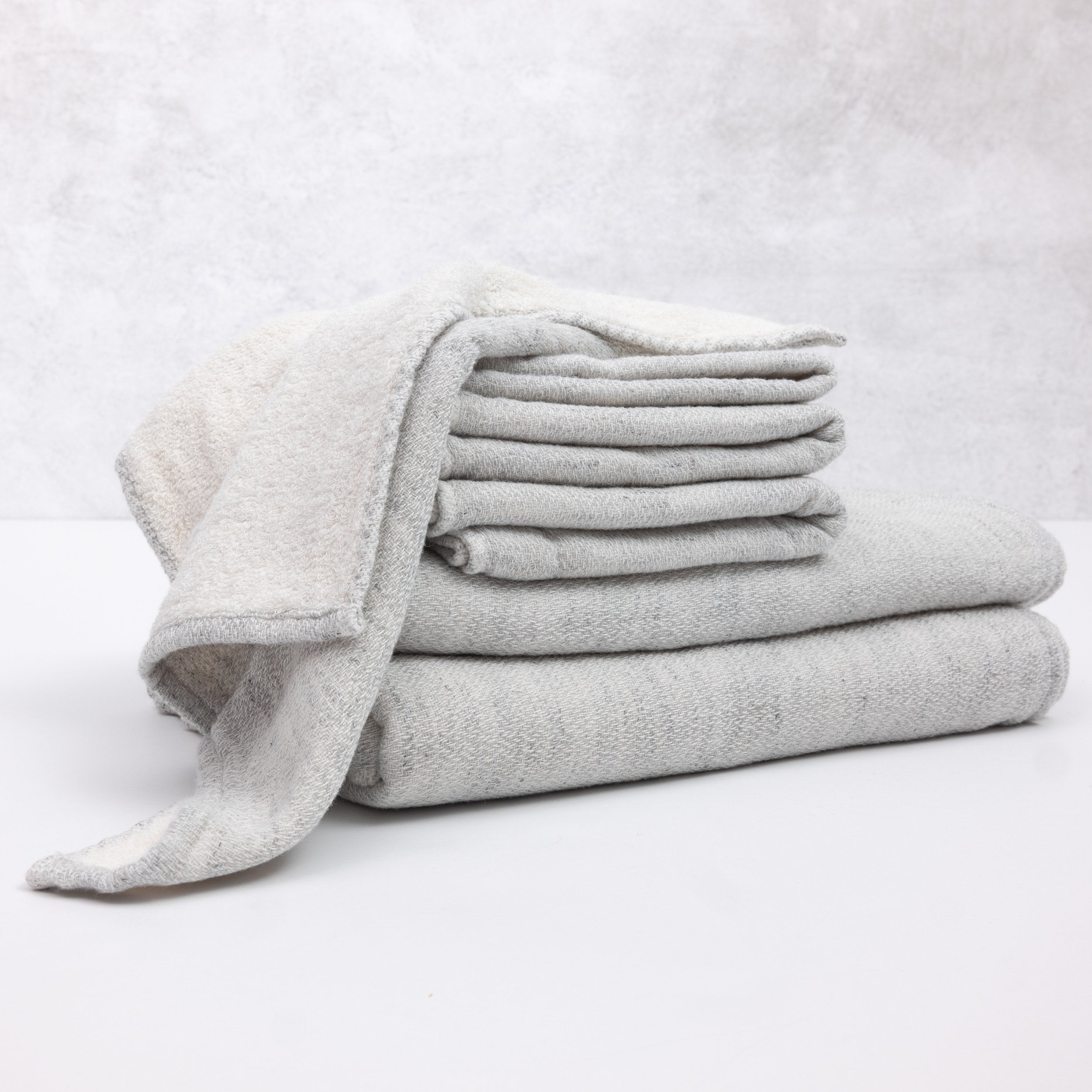 L'Appartement ハウス オブ リリア GARBATO TOWEL L'Appartement ハウス オブ リリア GARBATO TOWEL