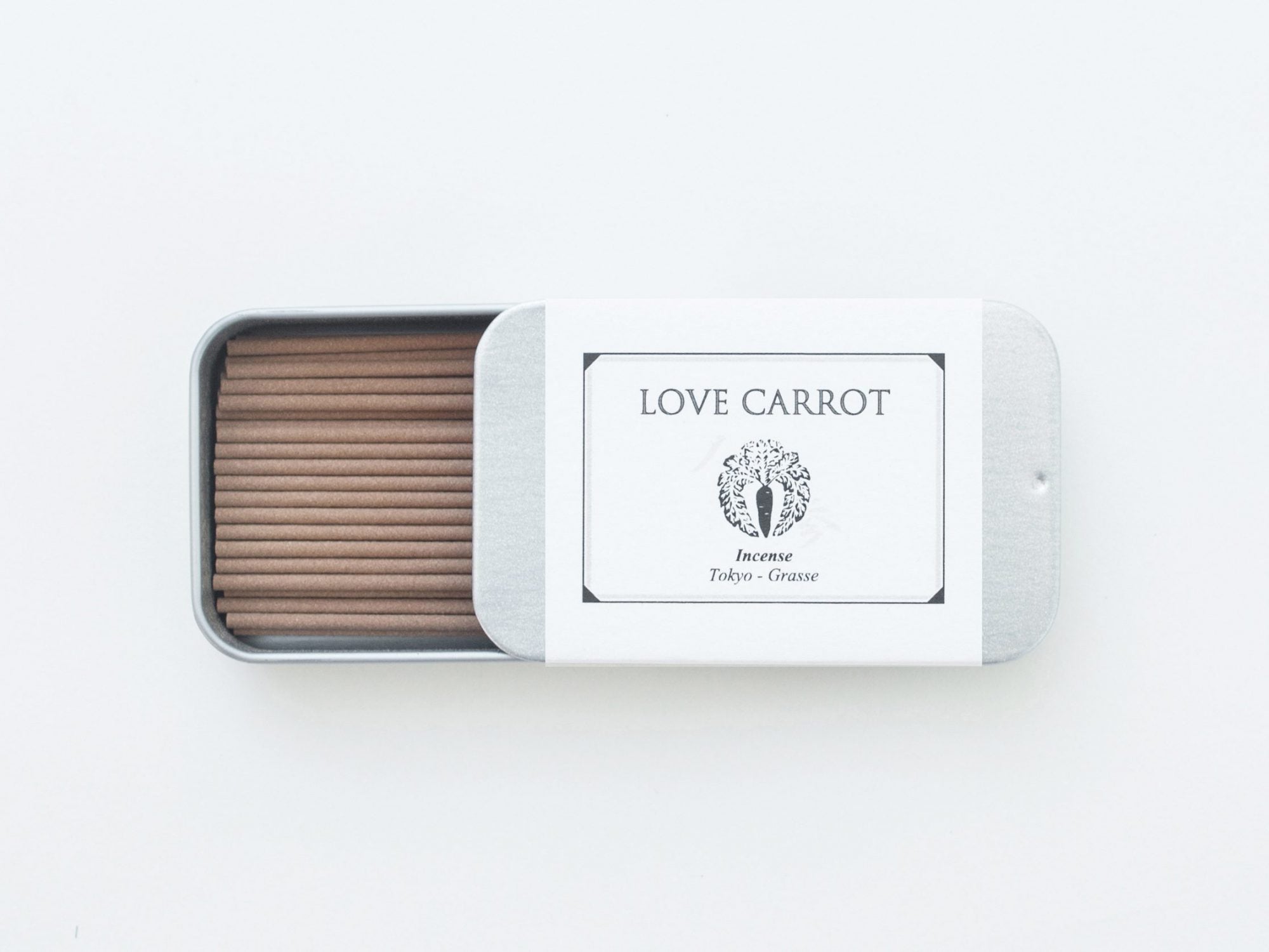 Stella Tribeca | Fragrance | First Collection Incense