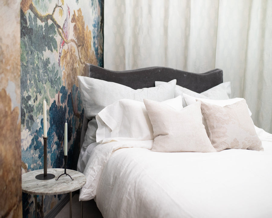 Istanbul Decorative Pillow - Leitner - Cushion - $398