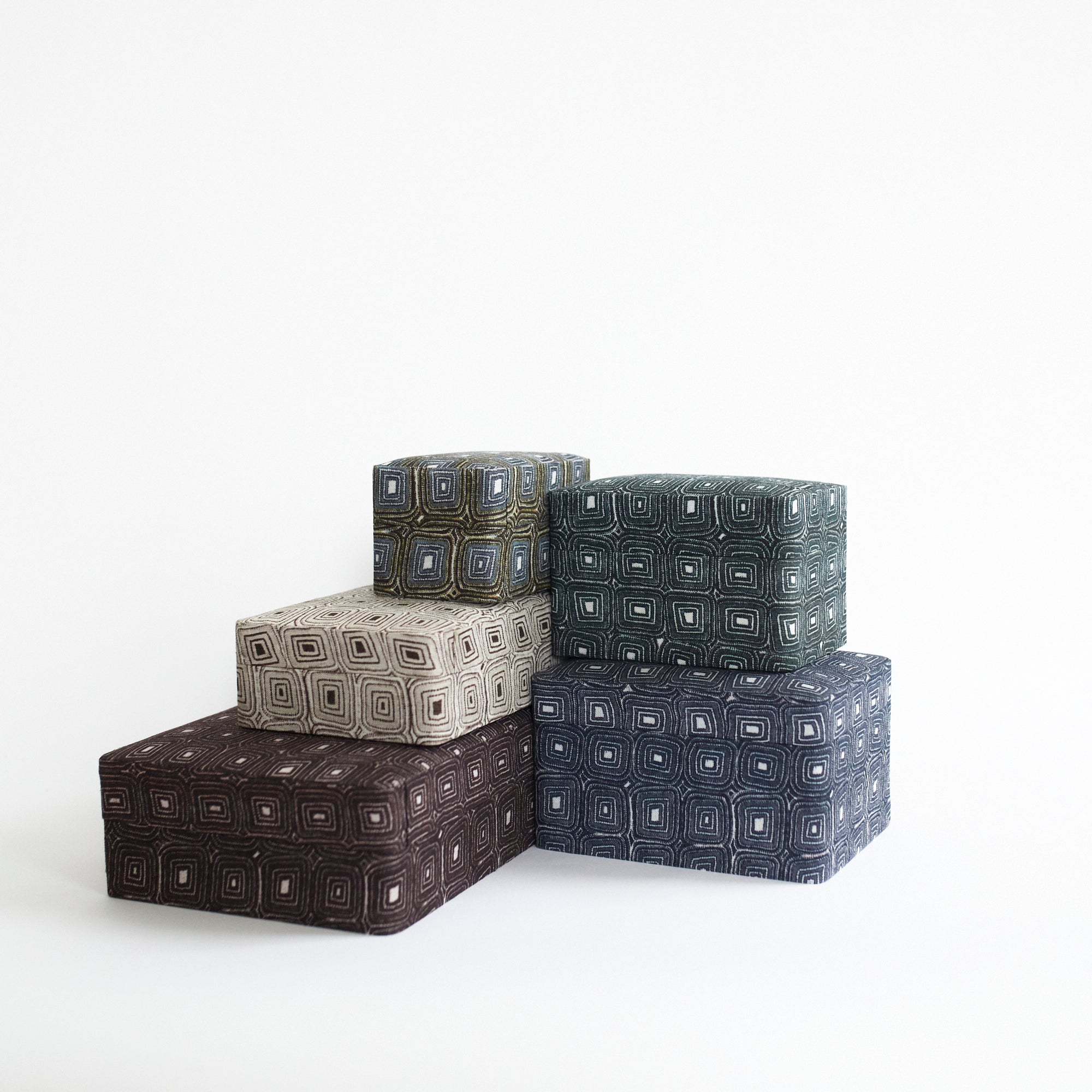 Stella Tribeca | Accessories | Kai Box