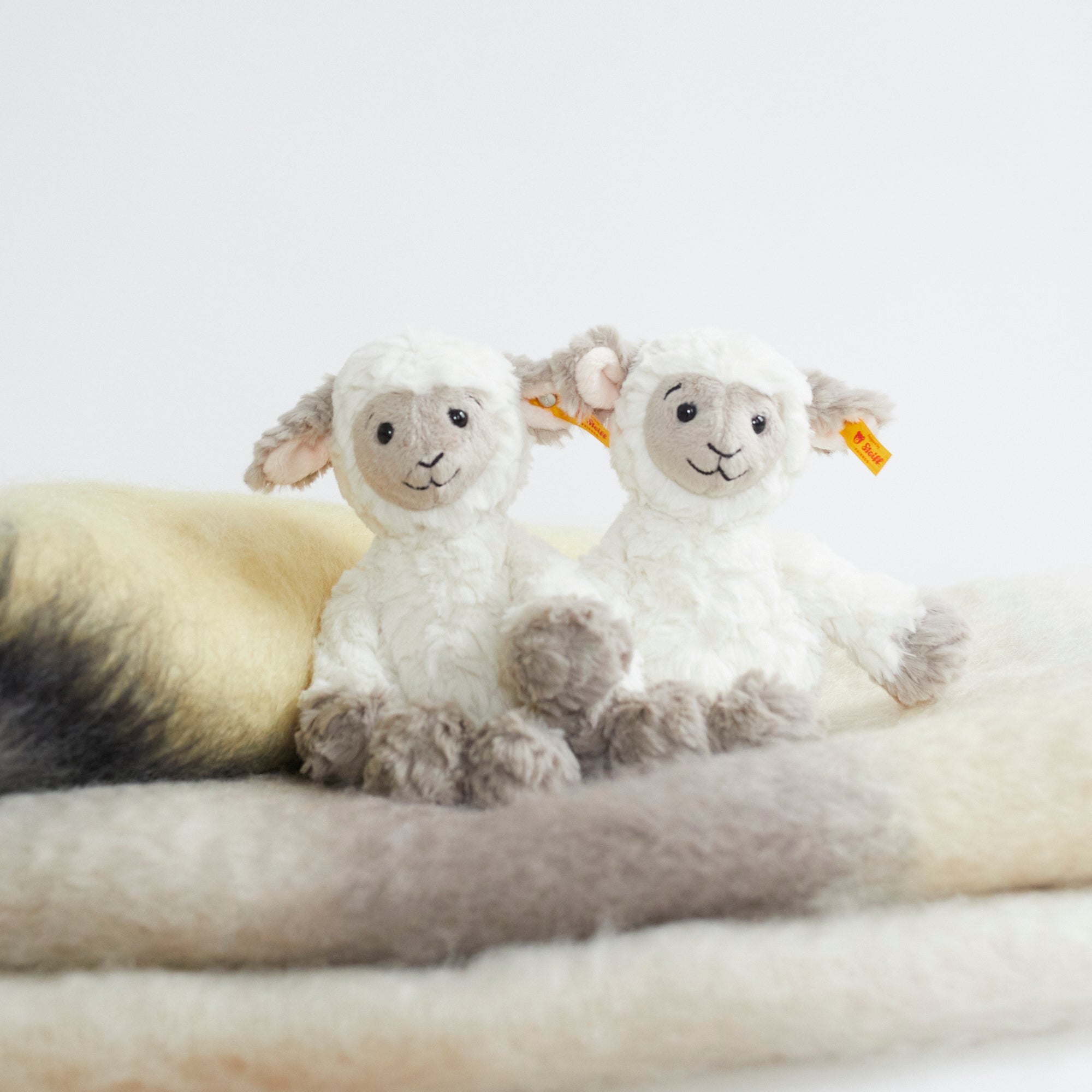 Baby sheep stuffed animal online