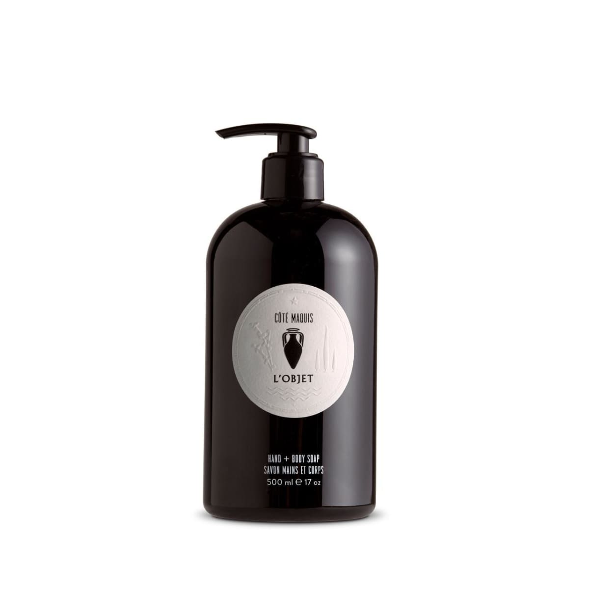 Stella Tribeca | Bath | L'objet Soap & Lotion