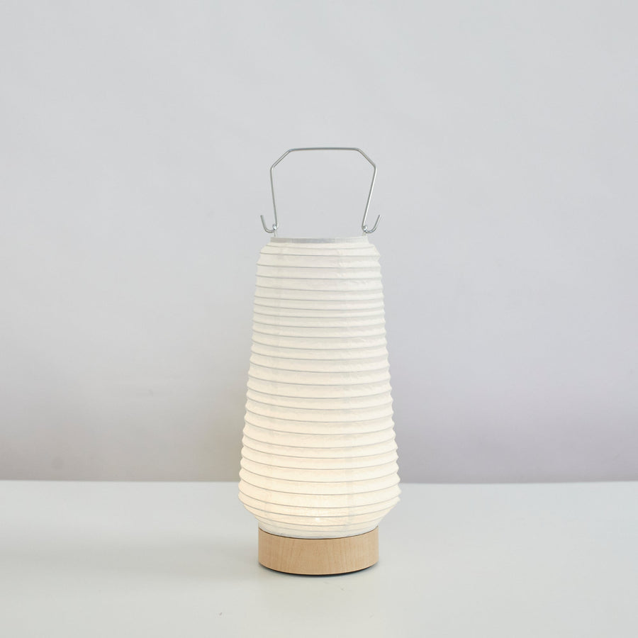 Paper Lantern - Bobbin Michiyuki - Tou Accessories $84