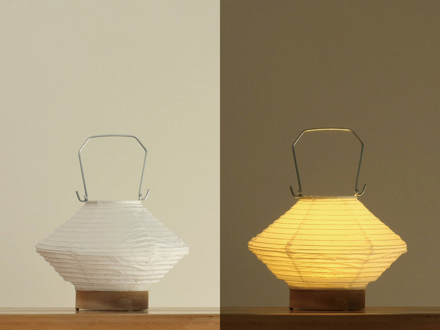 Paper Lantern - Michiyuki - Tou Accessories $84