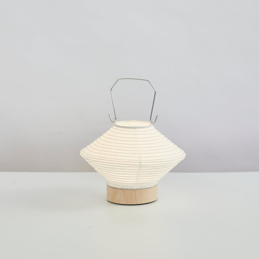 Paper Lantern - Rhombus Michiyuki - Tou Accessories $84