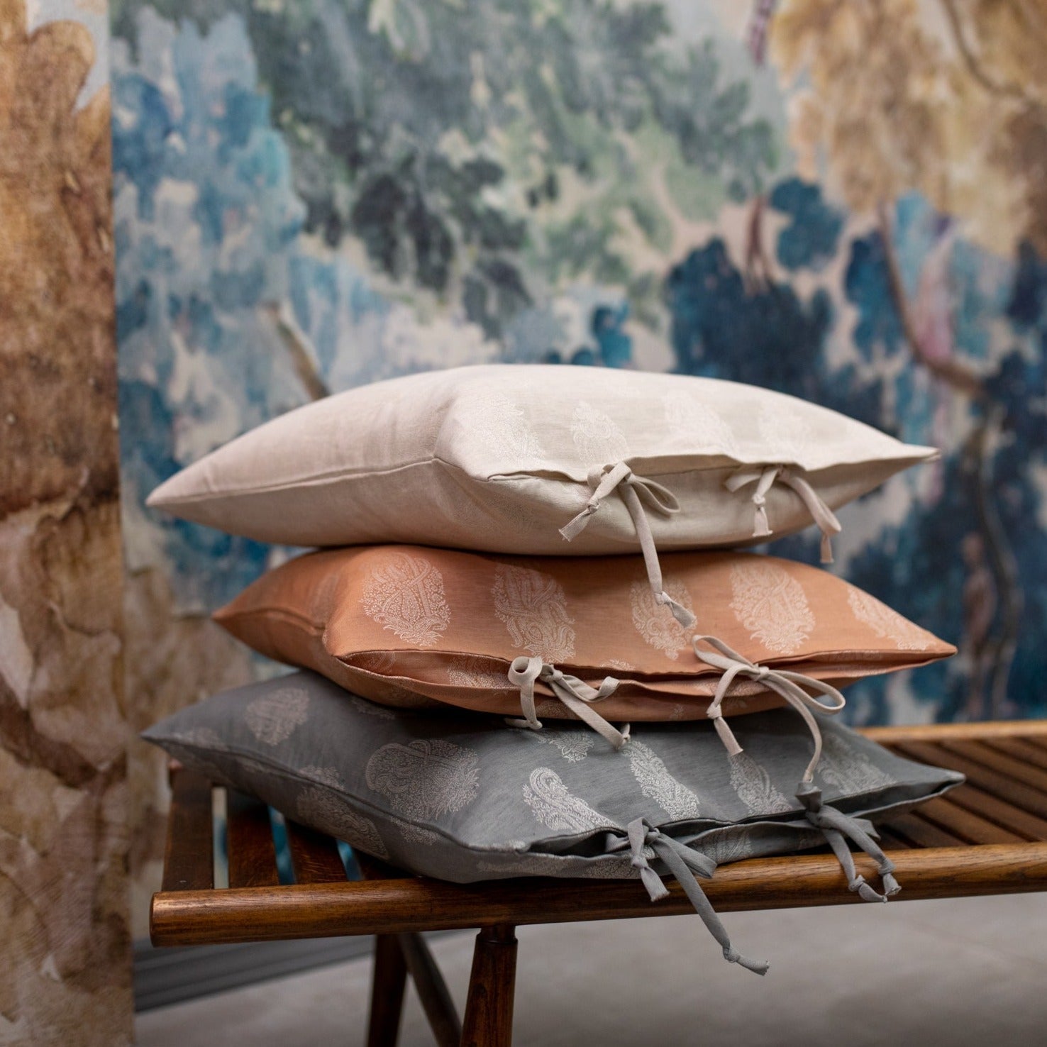 小物 Cushion (SEPARATE BATH & TODAYFUL) TODAYFUL(トゥデイフル) / Life's online store（ライフズ