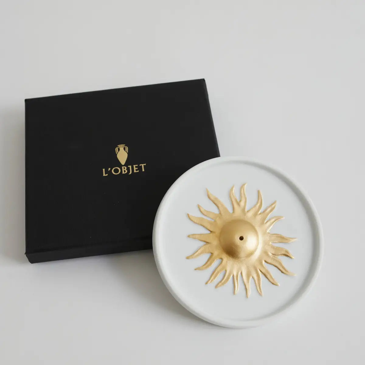 Stella Tribeca | Accessories | Soleil Incense Holder