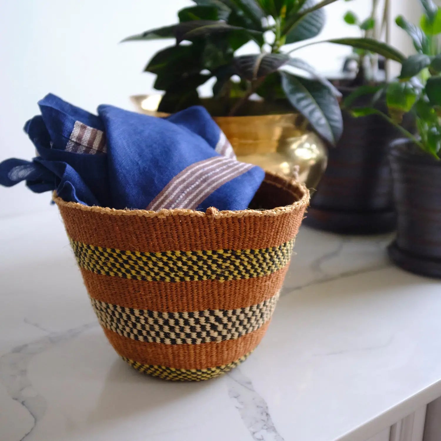 Linen for Living