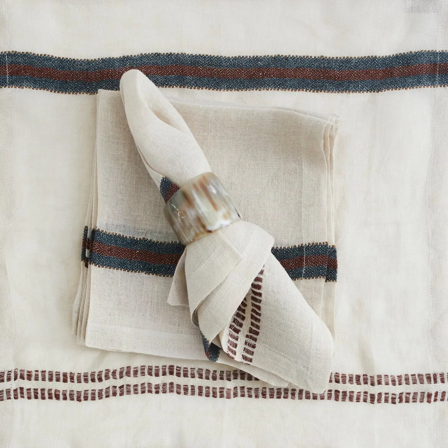 Curated Tablescapes for Thanksgiving Dinner