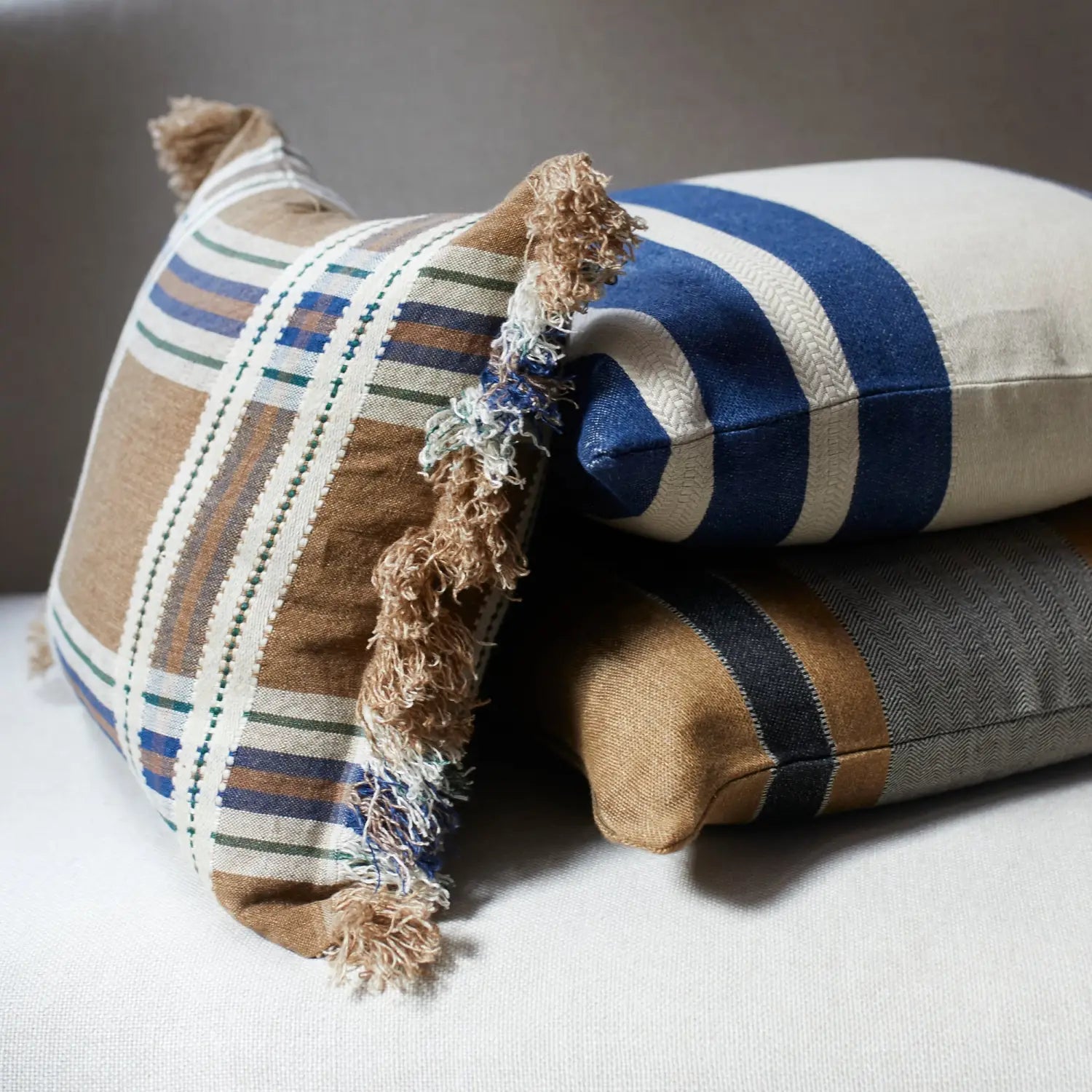 Linen for Living