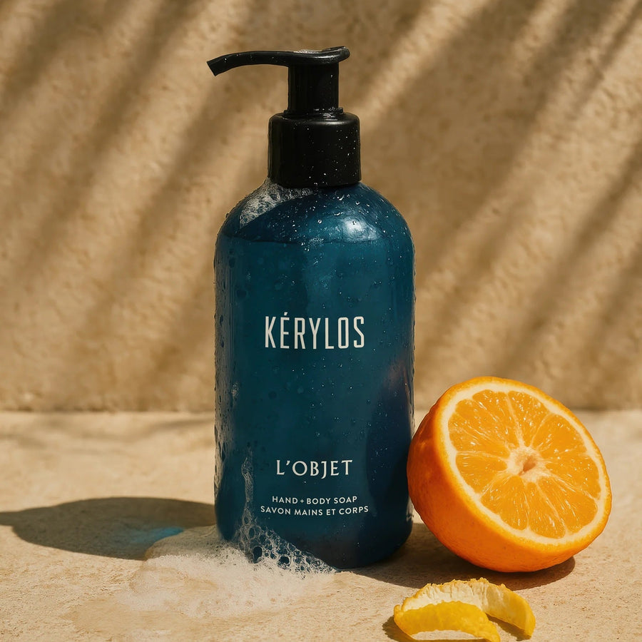 Kerylos by L'Objet