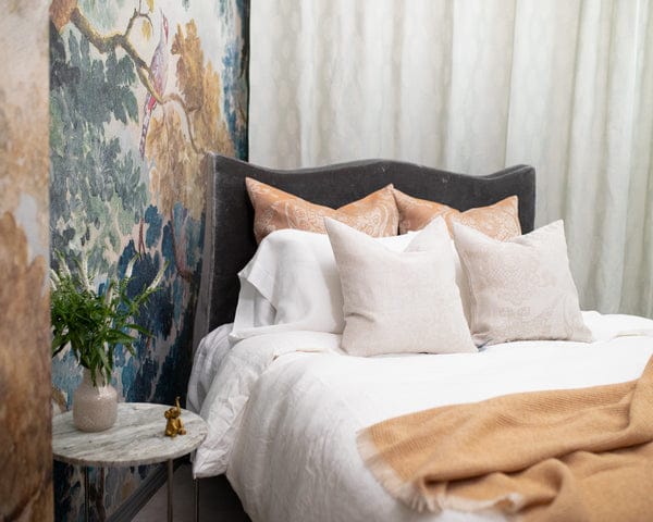 Madison and Leitner: A Match Made in Bedding Heaven