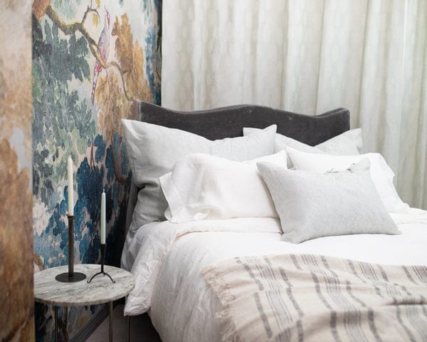 Madison and Leitner: A Match Made in Bedding Heaven