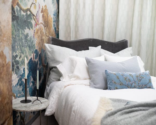 Madison and Leitner: A Match Made in Bedding Heaven