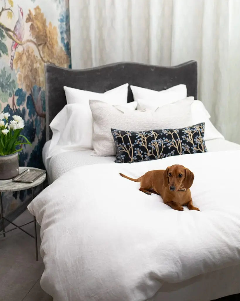 Madison and Leitner: A Match Made in Bedding Heaven