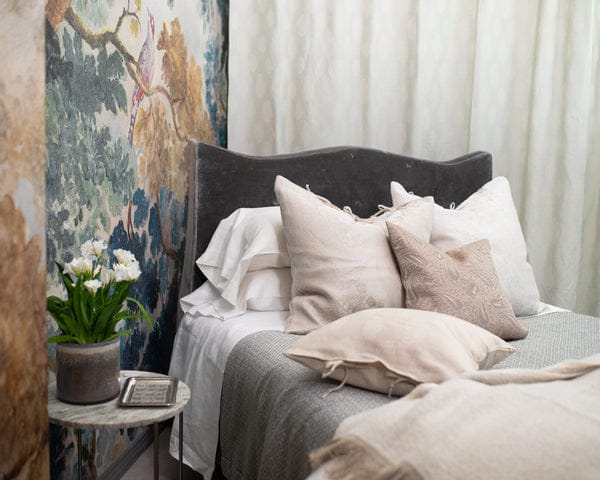 Madison and Leitner: A Match Made in Bedding Heaven