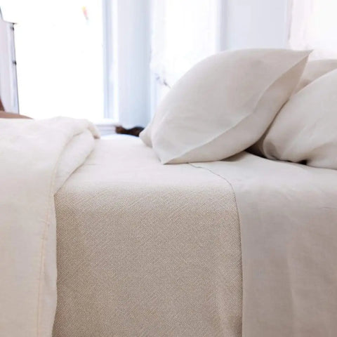 The Eco-Friendly Bedding That’s Right for You