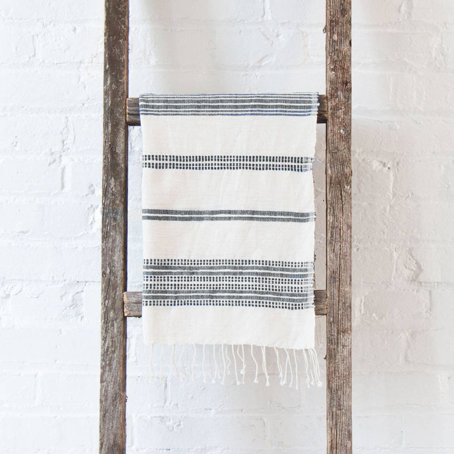 Aden Cotton Hand Towel - Creative Women - Table
