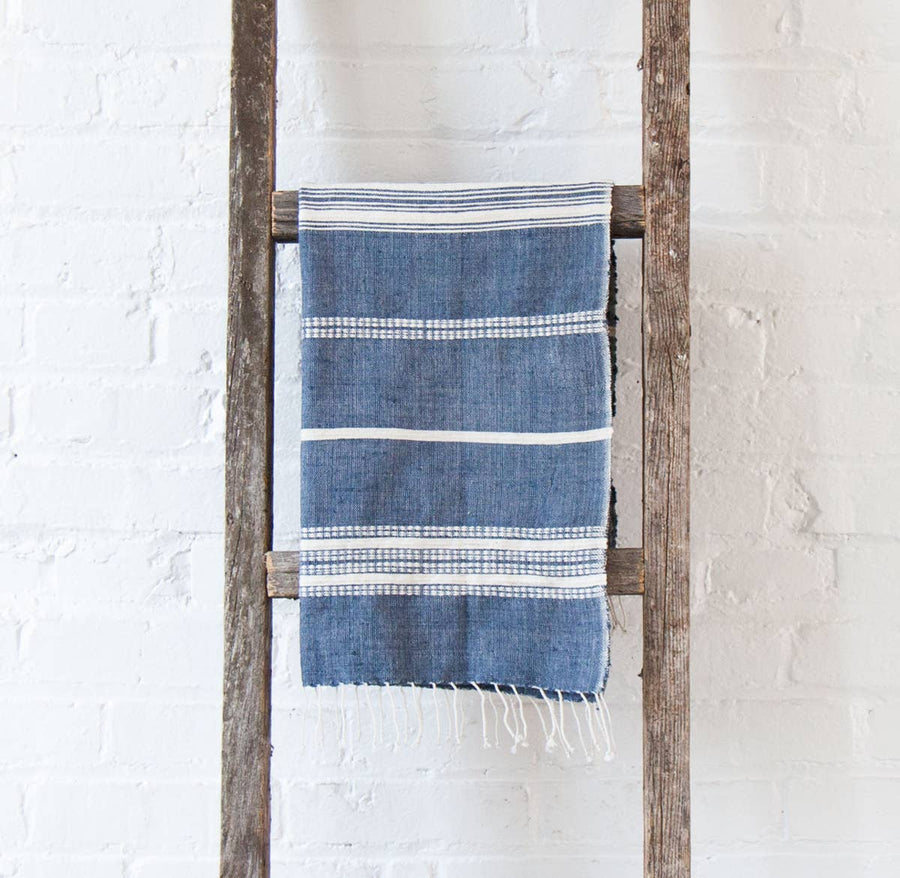 Aden Cotton Hand Towel - Creative Women - Table