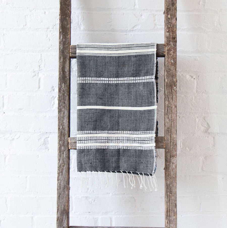 Aden Cotton Hand Towel - Creative Women - Table