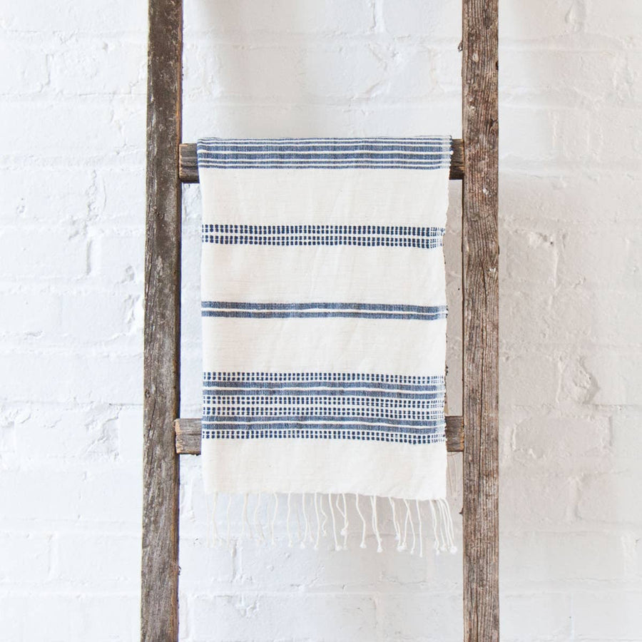 Aden Cotton Hand Towel - Creative Women - Table
