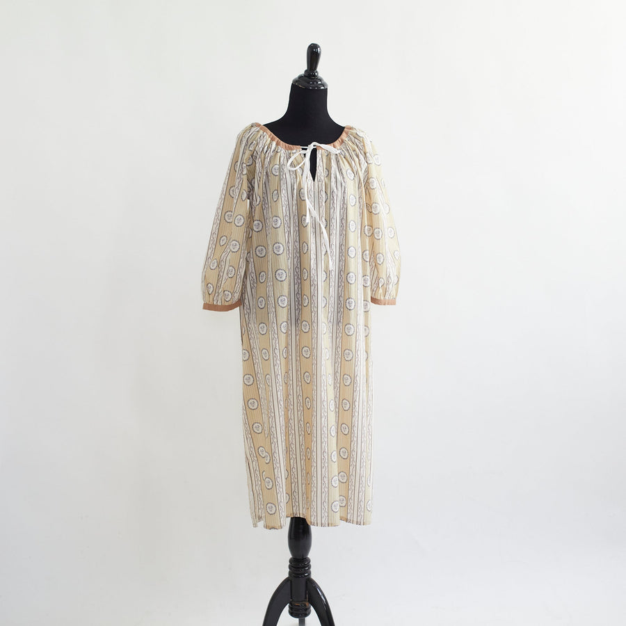 Ainsley Nightgown - Domi - Wearables - $180