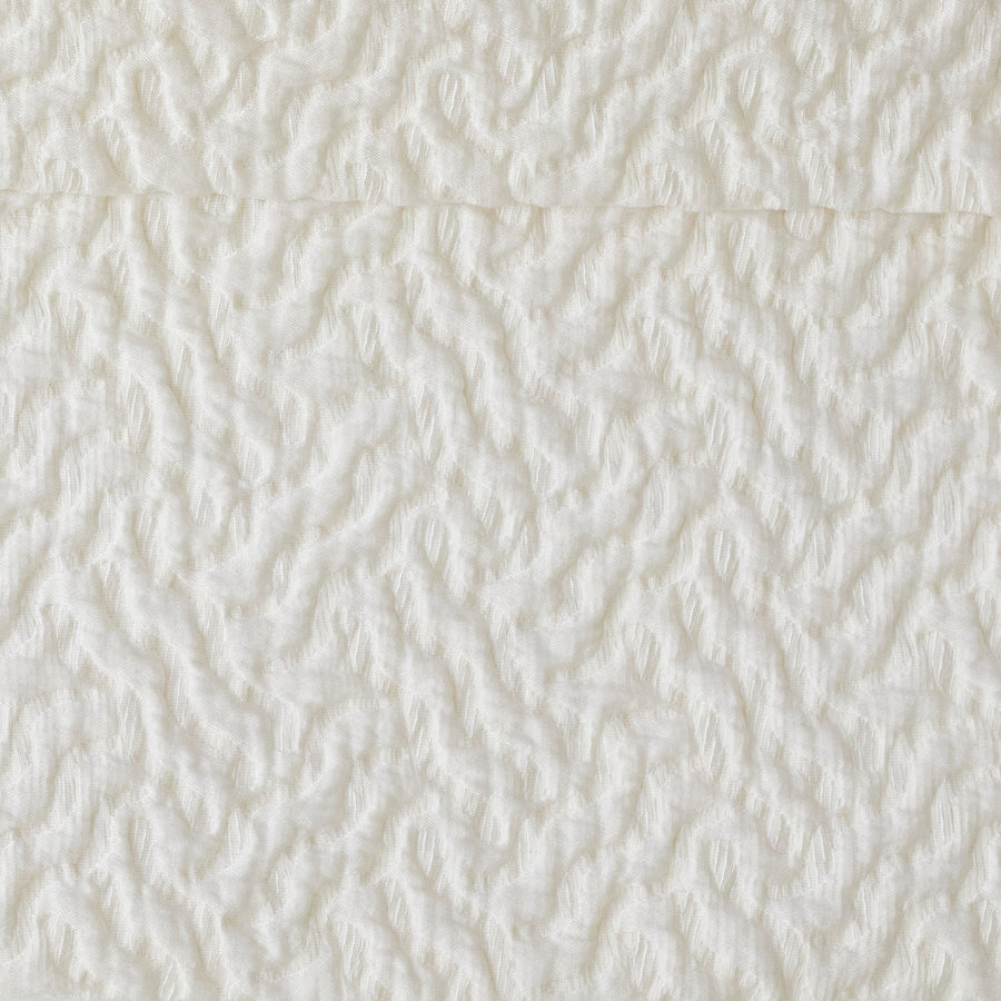 Allegro - Special Order - Queen Cover - 96 x 98 / Fraiche - S.D.H. - $1,853