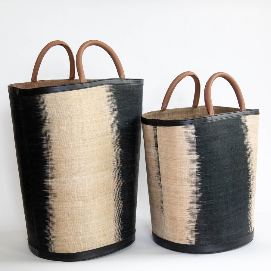 Aubrie Basket - Made Goods - Baskets - $375