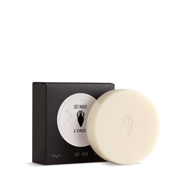 Bar Soap - Cote Maquis L’Objet Fragrance $24