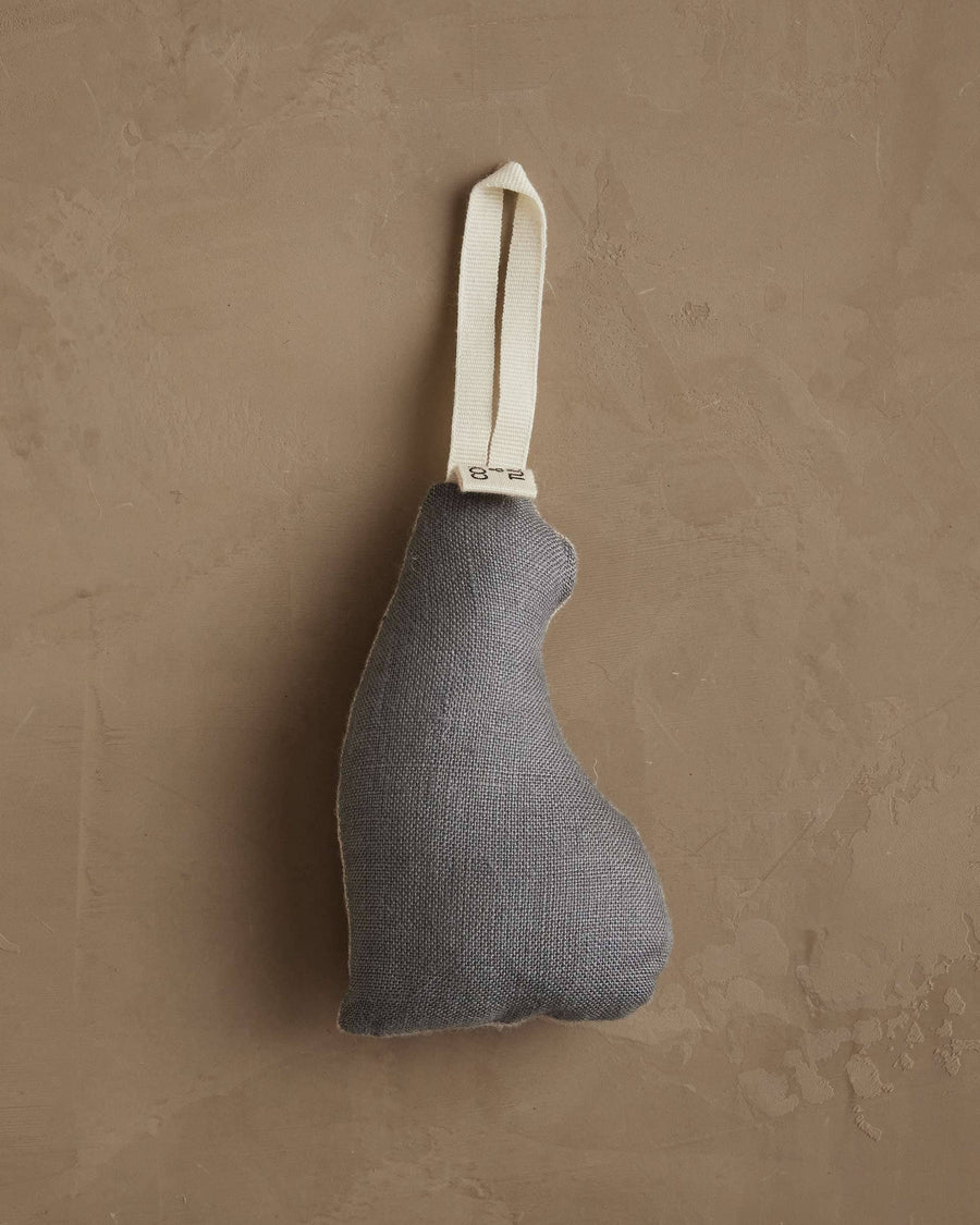 Bear with Tinsel Ornament - Coral & Tusk - Holiday - $37