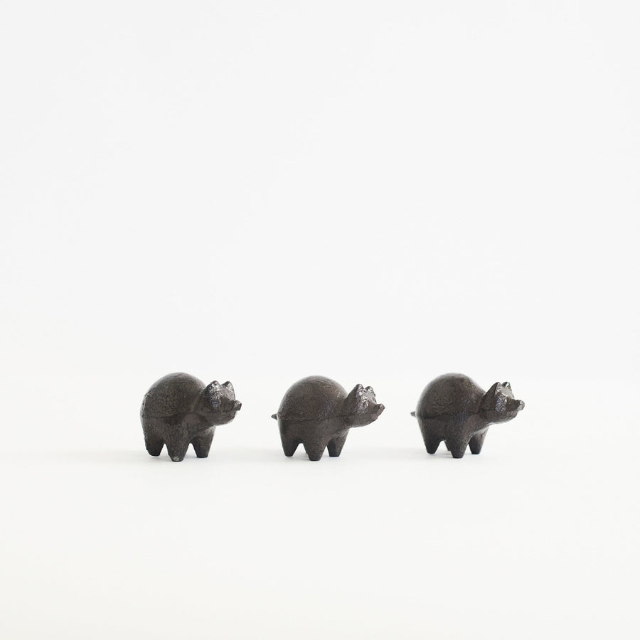 Botero Critter Pig - HomArt - Accessories - $18