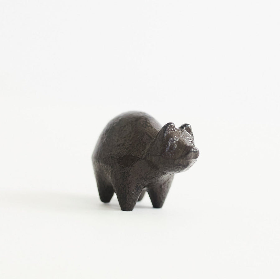 Botero Critter Pig - HomArt - Accessories - $18