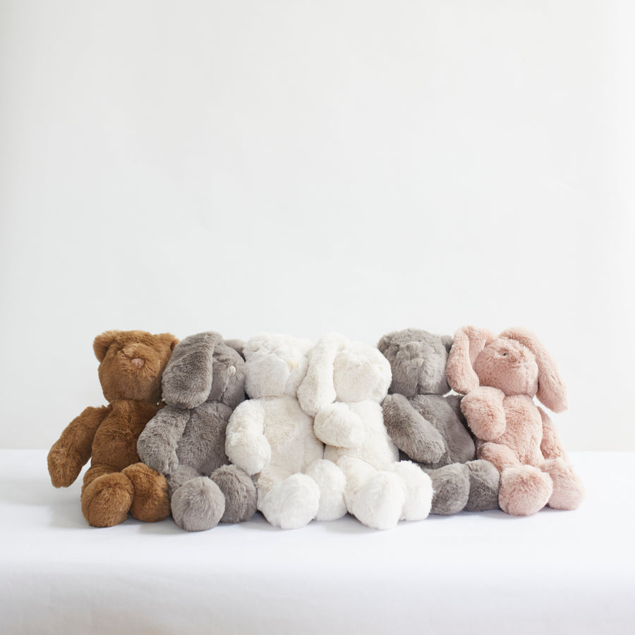 Brown Bear - Medium - Speedy Monkey - Baby - $35