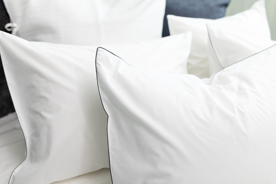 Bryant Sheets - Matouk - Bedding