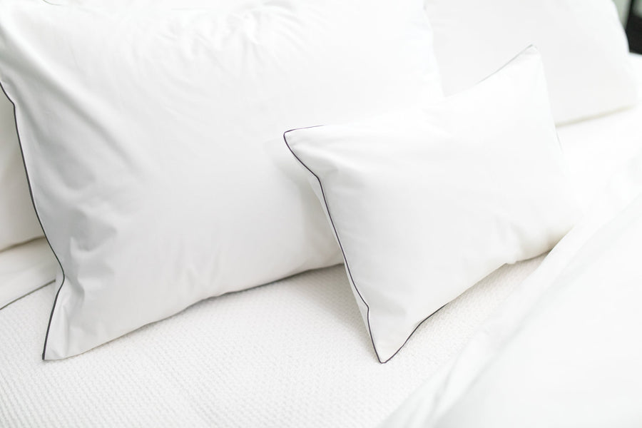 Bryant Sheets - Matouk - Bedding