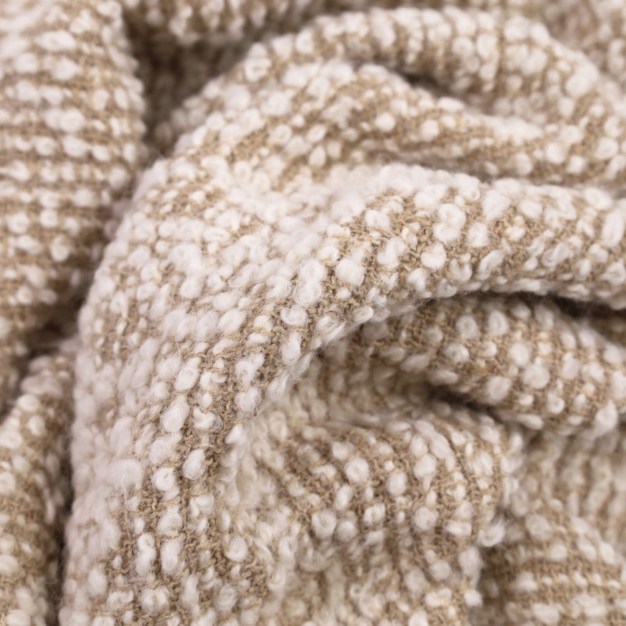 Bubley Throw - uniq’uity