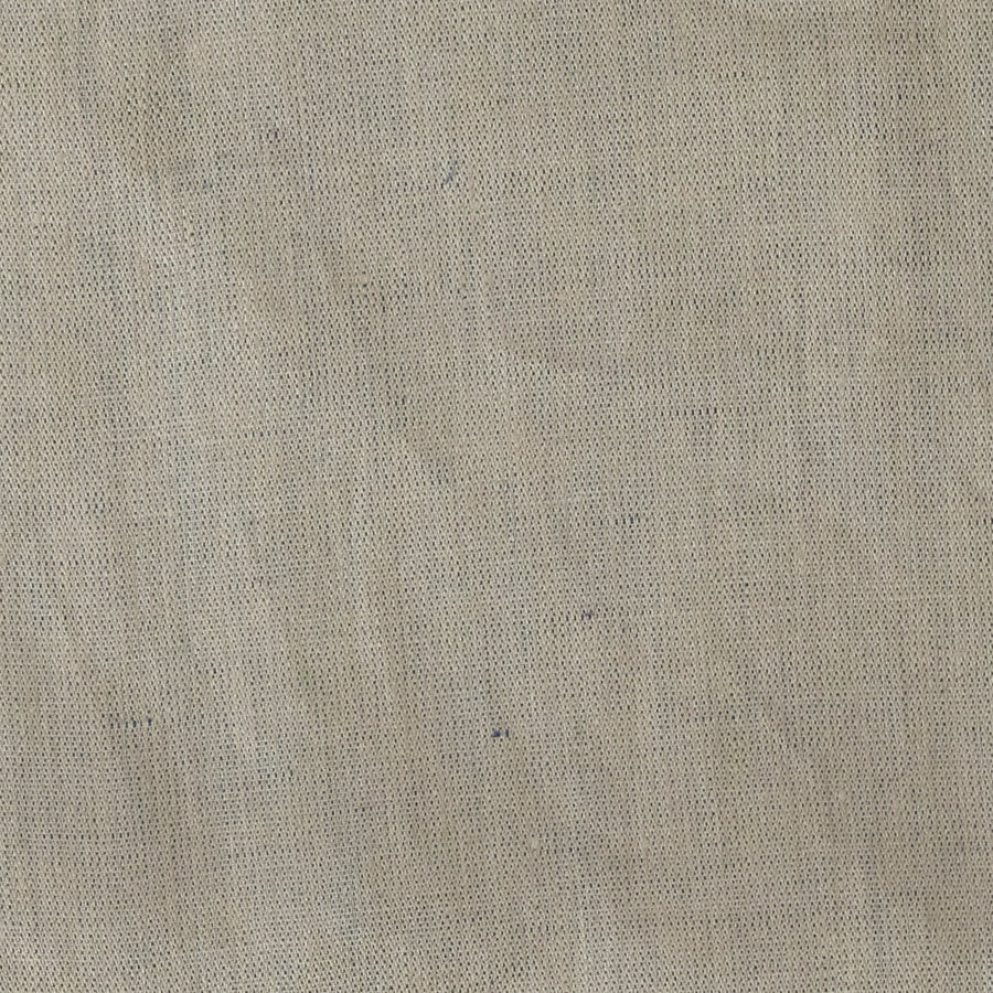 Canterbury Sateen Special Order O/S Queen Duvet Cover 90 x 92 / Blue Brass S.D.H. $1,087