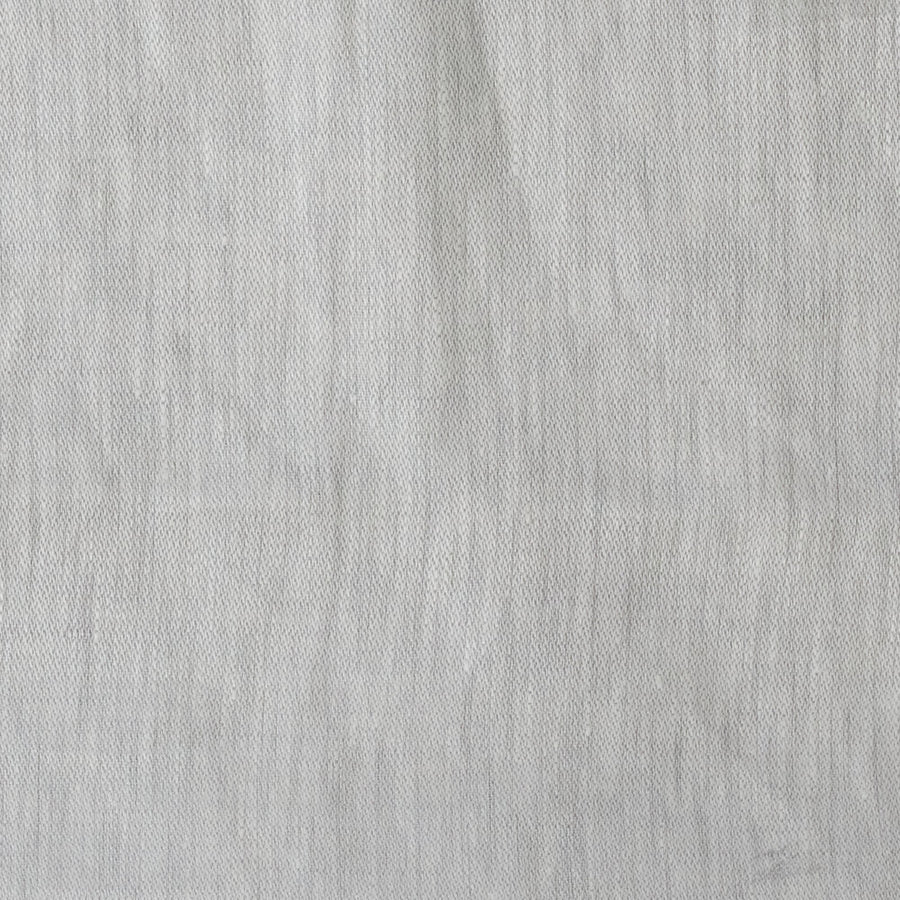 Canterbury Sateen Special Order O/S Queen Duvet Cover 90 x 92 / Dove S.D.H. $1,087