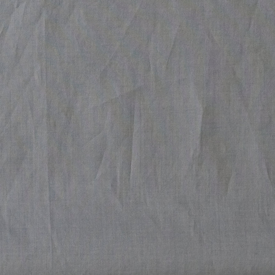 Capri Percale Special Order O/S Queen Duvet Cover 90 x 92 / Atlantic S.D.H. $567