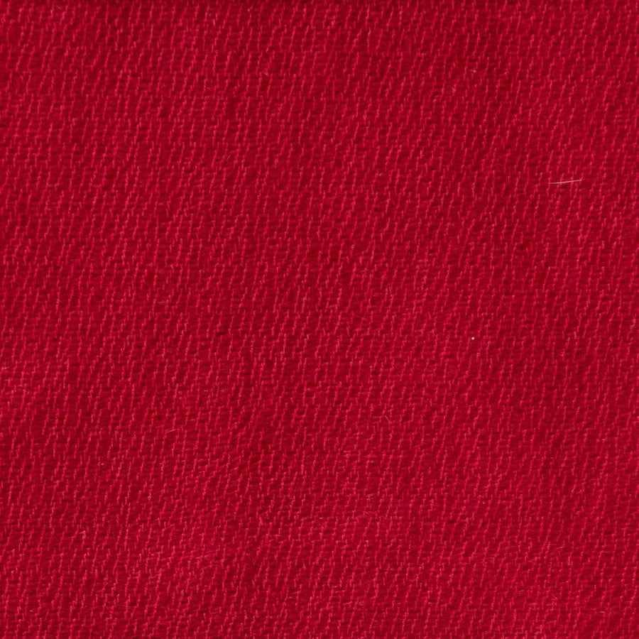 Cashmere Pashm Blanket No. 1 - 90x108’ / Carnation Ian Saude $3,495