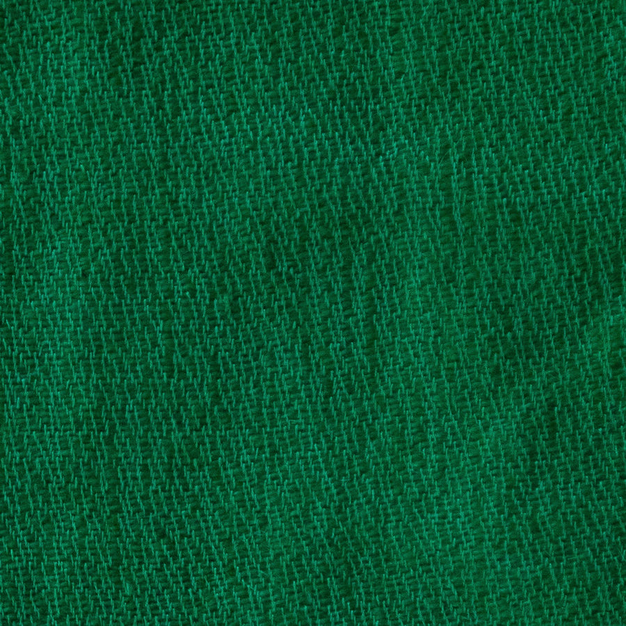 Cashmere Pashm Blanket No. 1 - 90x108’ / Kelly Ian Saude $3,495