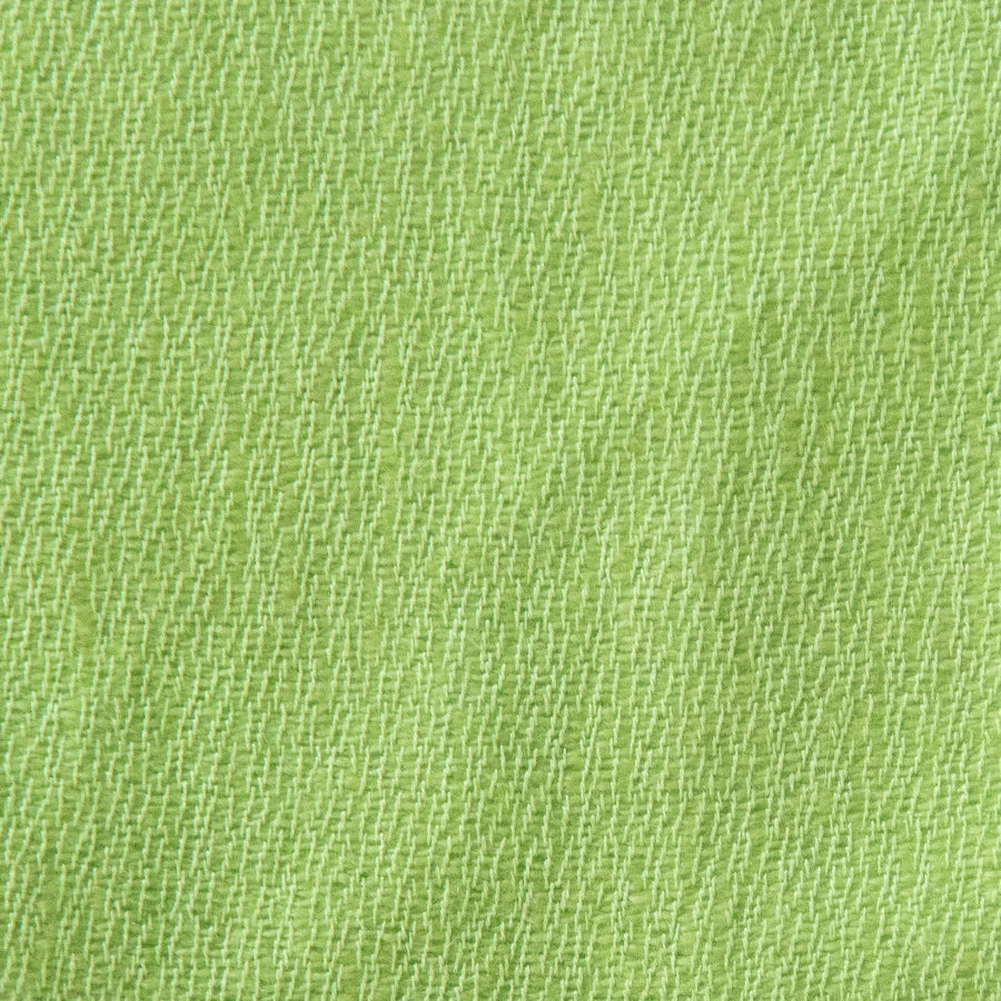 Cashmere Pashm Blanket No. 1 - 90x108’ / Kiwi Ian Saude $3,495