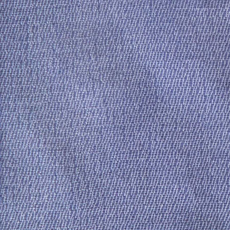Cashmere Pashm Blanket No. 1 - 90x108’ / Lilac Ian Saude $3,495