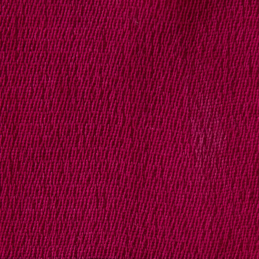 Cashmere Pashm Blanket No. 1 - 90x108’ / Magenta Ian Saude $3,495