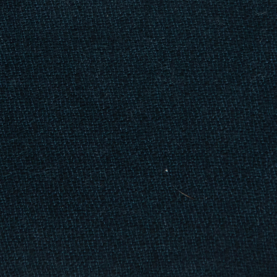 Cashmere Pashm Blanket No. 2 - 90x108’ / Anthracite Ian Saude $3,495
