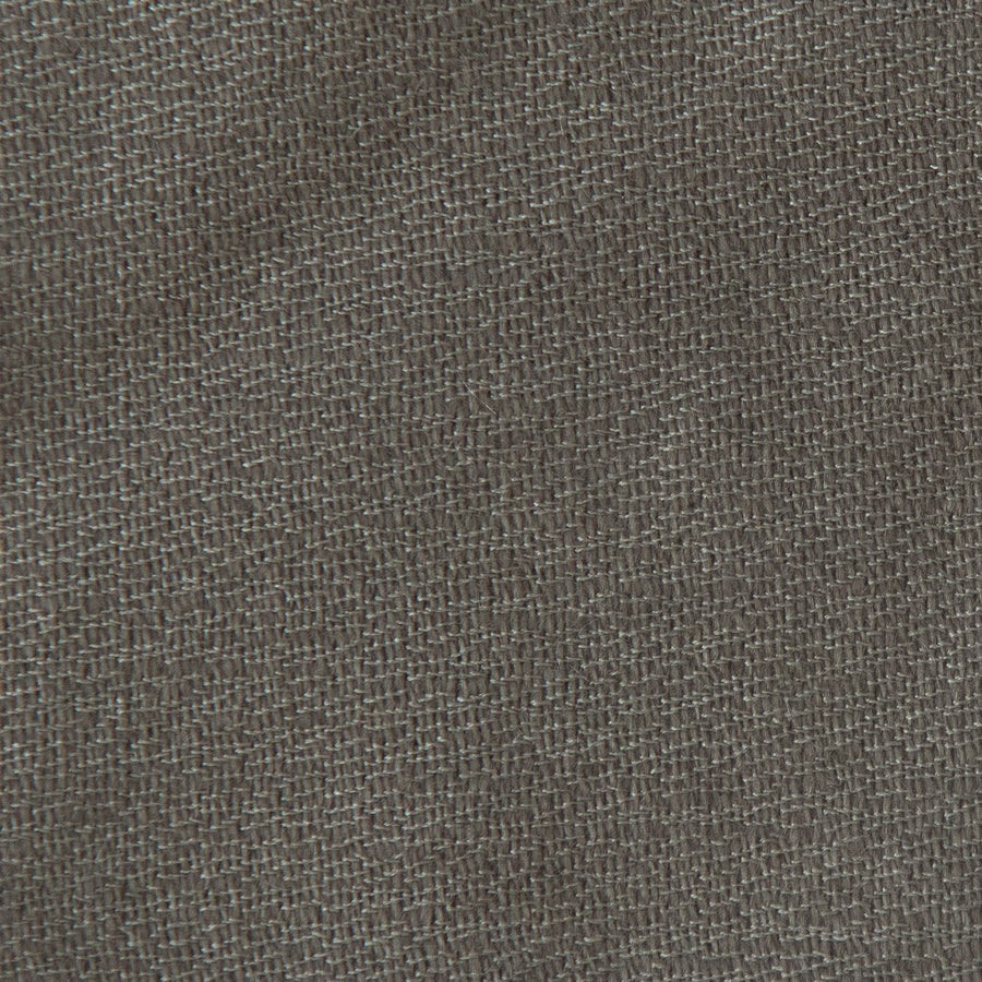 Cashmere Pashm Blanket No. 2 - 90x108’ / Armani Ian Saude $3,495