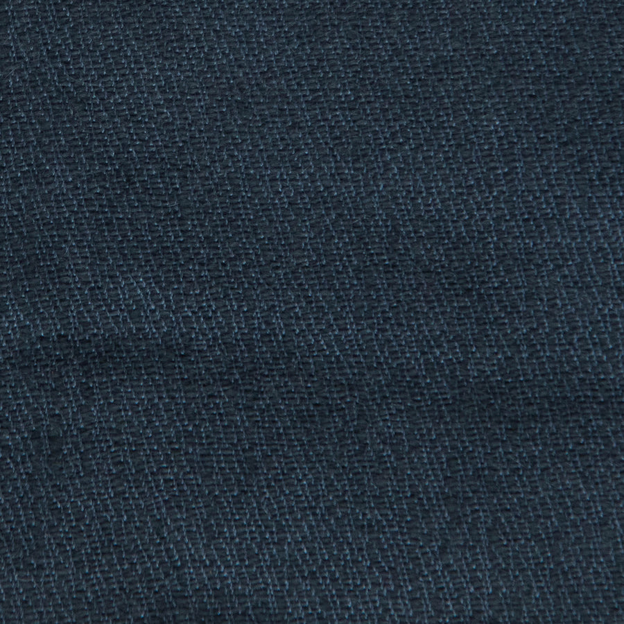 Cashmere Pashm Blanket No. 2 - 90x108’ / Banker’s Gray Ian Saude $3,495