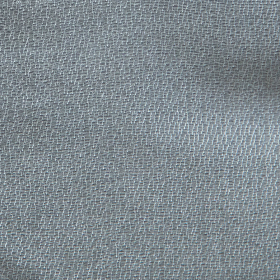 Cashmere Pashm Blanket No. 2 - 90x108’ / Dusty Blue Ian Saude $3,495