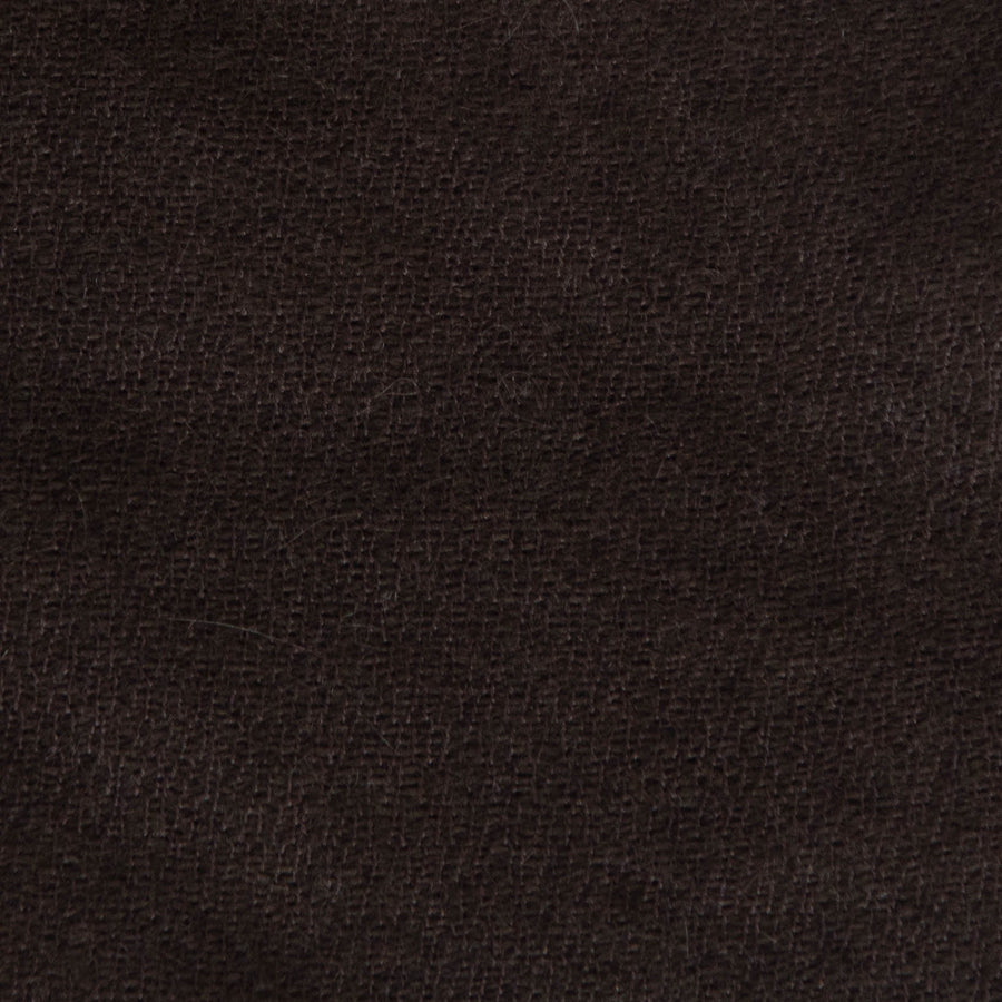 Cashmere Pashm Blanket No. 2 - 90x108’ / Earth Ian Saude $3,495