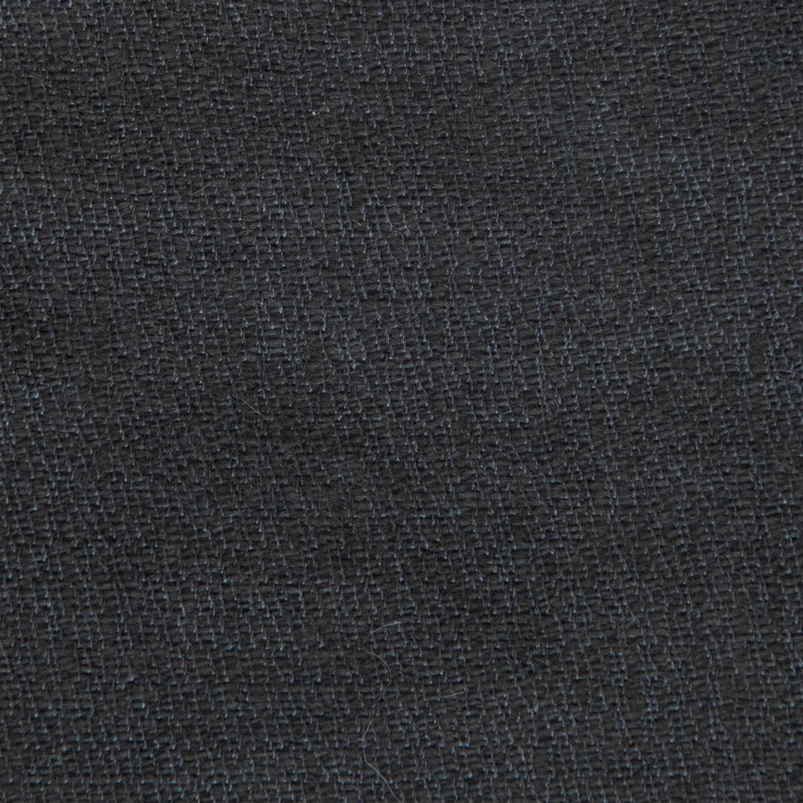 Cashmere Pashm Blanket No. 2 - 90x108’ / Granite Ian Saude $3,495